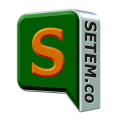 SETEM Logo